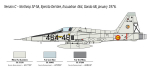 F-5A Freedom Fighter - 1:72