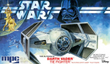 Star Wars: Darth Vader Tie Fighter - 1:32