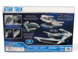 Star Trek USS Grissom - NCC-638 - 1:350