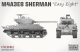 M4A3E8 Sherman - Easy Eight - 1/16
