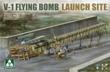 V-1 Flying Bomb Launch Site - 1/35