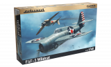F4F-3 Wildcat - Profipack - 1:48