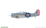 F4F-3 Wildcat - Profipack - 1:48