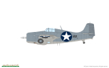 F4F-3 Wildcat - Profipack - 1:48