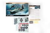 F4F-3 Wildcat - Profipack - 1:48