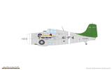 F4F-3 Wildcat - Profipack - 1:48