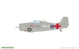 F4F-3 Wildcat - Profipack - 1:48