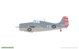 F4F-3 Wildcat - Profipack - 1:48