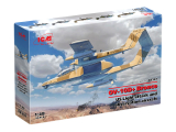 OV-10D+ Bronco - US light Attack and observation Aircraft - 1:48