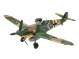 Messerschmitt Bf109 G-2 / G-4 - 1:32