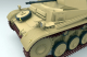 Panzerkampfwagen II Ausf. F - Sd.Kfz. 121 - North Africa & Italian Front - 1/16