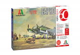 Caproni Ca. 313/314 - Vintage Special Anniversary Edition - 1:72