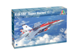 F/A-18F Super Hornet - US Navy Special Colors - 1:48