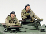 A34 Comet - British Cruiser Tank - 1:35
