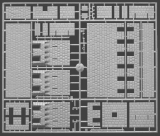 Mittelalterliche Burg - 1:72