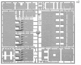 Assault of Medieval Fortress - 1/72