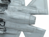 Lockheed Martin F-35A Lightning II - 1/48