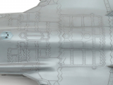 Lockheed Martin F-35A Lightning II - 1/48