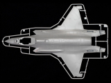 Lockheed Martin F-35A Lightning II - 1/48
