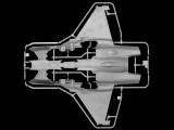 Lockheed Martin F-35A Lightning II - 1/48