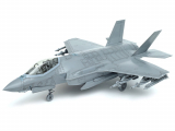 Lockheed Martin F-35A Lightning II - 1/48