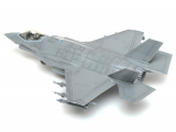 Lockheed Martin F-35A Lightning II - 1/48