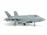 Lockheed Martin F-35A Lightning II - 1/48