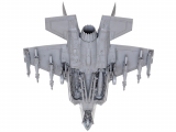 Lockheed Martin F-35A Lightning II - 1/48