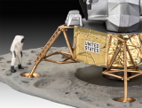 Apollo 11 Columbia & Eagle - Geschenkset - 1:96