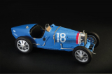 Bugatti Type 35B - 1:12