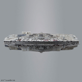 Millennium Falcon - The last Jedi - 1:144