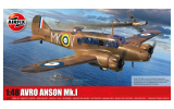 Avro Anson Mk. I - 1:48
