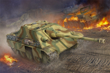 Jagdpanther - Late Version - 1/16