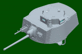 Pz.Kpfw. 38(t) Ausf. E / F - with full interior details - 1/16