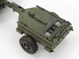 British Churchill Mk. VII - Crocodile - 1:35