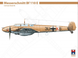Messerschmitt Bf 110 E - 1:32