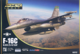 F-16C Block 25/42 USAF - 1:48