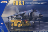 Harrier FRS.1 - Sea Harrier Falklands War 40th Anniversary - 1:48