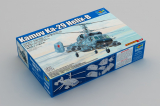 Kamov Ka-29 Helix-B - 1:35