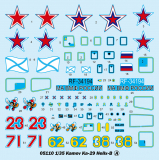 Kamov Ka-29 Helix-B - 1:35