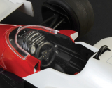 McLaren MP4/2C - 1/12