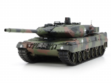 Leopard 2A6 - Ukraine - 1:35