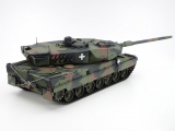 Leopard 2A6 - Ukraine - 1:35
