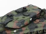 Leopard 2A6 - Ukraine - 1:35