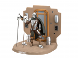 The Mandalorian: Din Djarin - The Bounty Hunter - 1:9