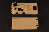 Bergepanzer 2 - BPz-2 - ARV - 1:35