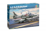 A-4 E/F/G Skyhawk - 1/48