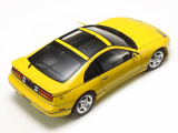 Nissan Fairlady 300ZX Turbo - 1/24