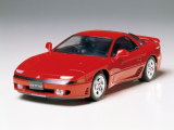 Mitsubishi GTO - Twin Turbo - 1:24