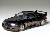 Nissan Skyline GT-R V-SPEC - 1/24